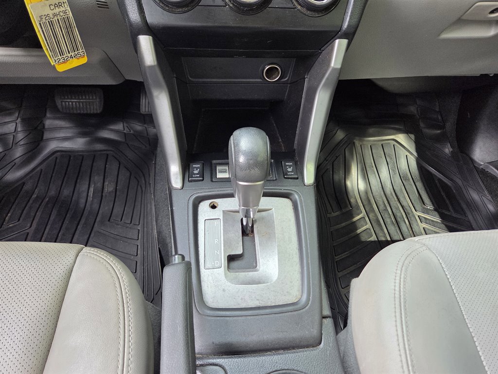 Used 2014 Subaru Forester 2.5i Limited w/ Popular Package #2 image 21