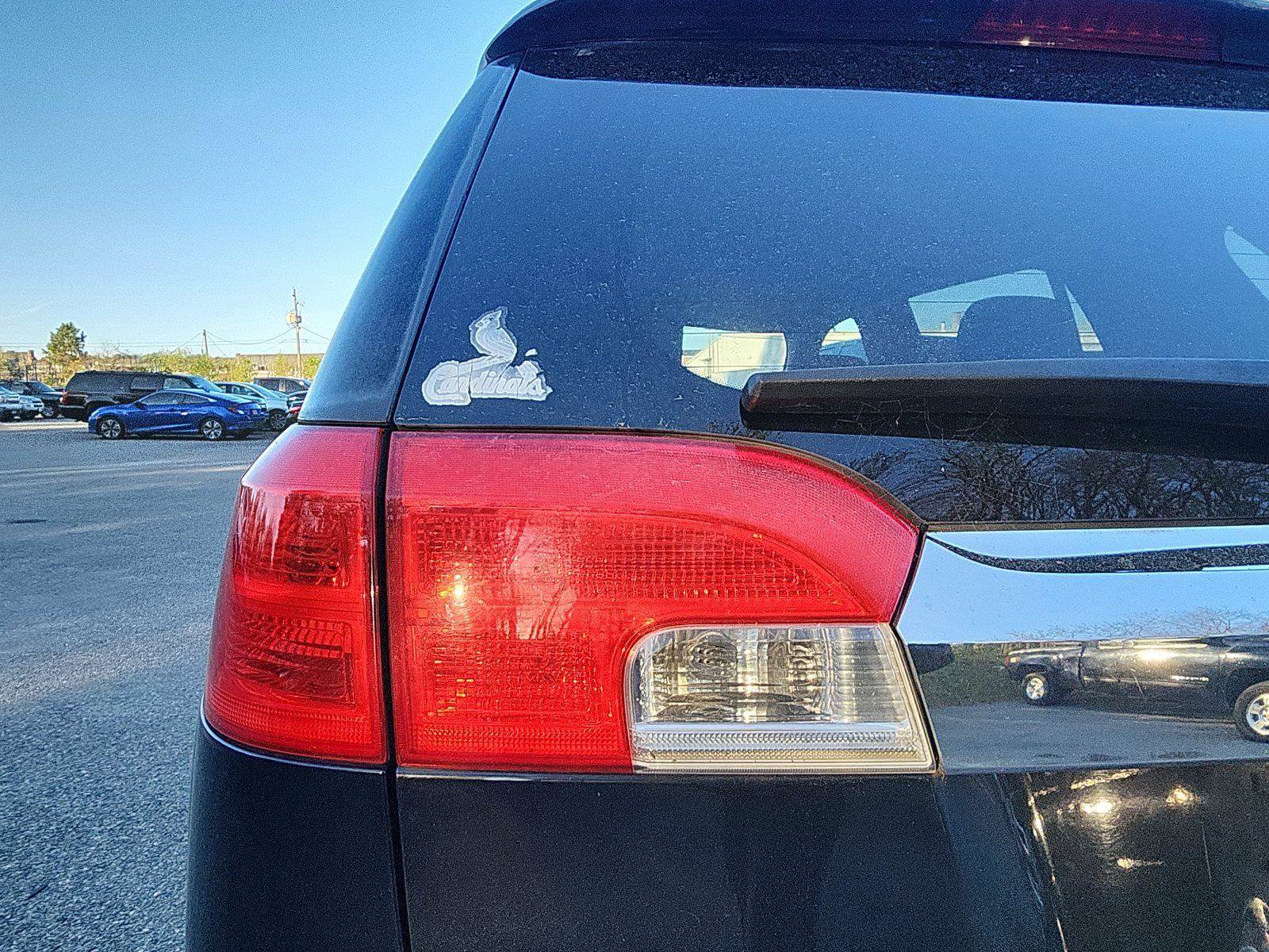 Used 2013 GMC Terrain SLE image 10