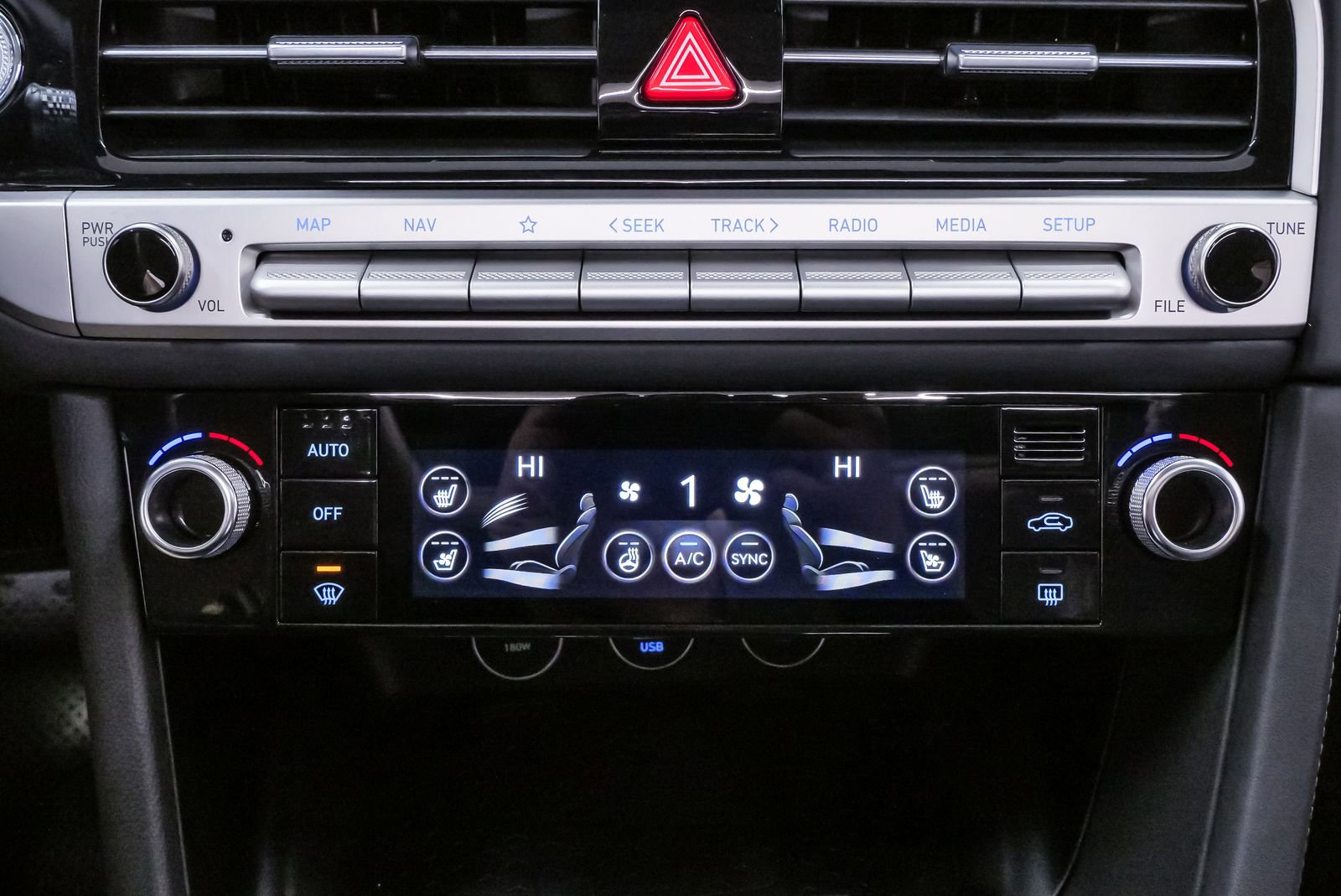 Certified 2026 Genesis G70 2.5T Prestige image 17