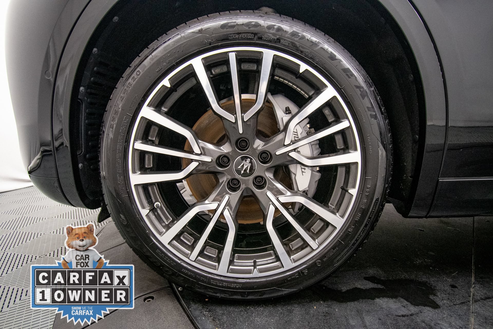 Used 2025 Maserati Grecale GT AWD/4WD image 41
