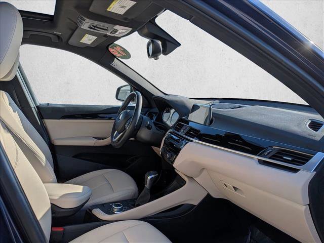 Used 2019 BMW X1 sDrive28i w/ Convenience Package image 21