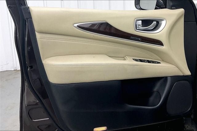 Used 2019 INFINITI QX60 Luxe w/ Sensory Package AWD/4WD image 22