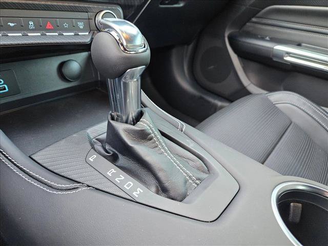 New 2026 Ford Mustang GT Premium RWD image 12