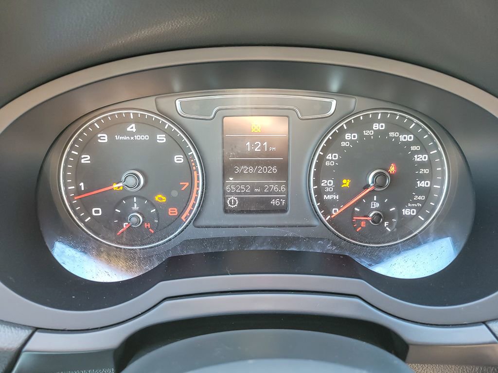 Used 2018 Audi Q3 2.0T Premium w/ Convenience Package image 12