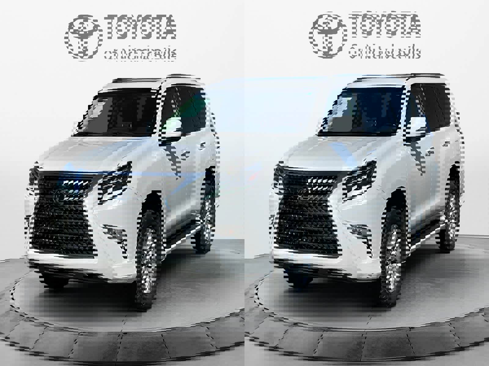 Used 2023 Lexus GX 460 Premium w/ Premium Package