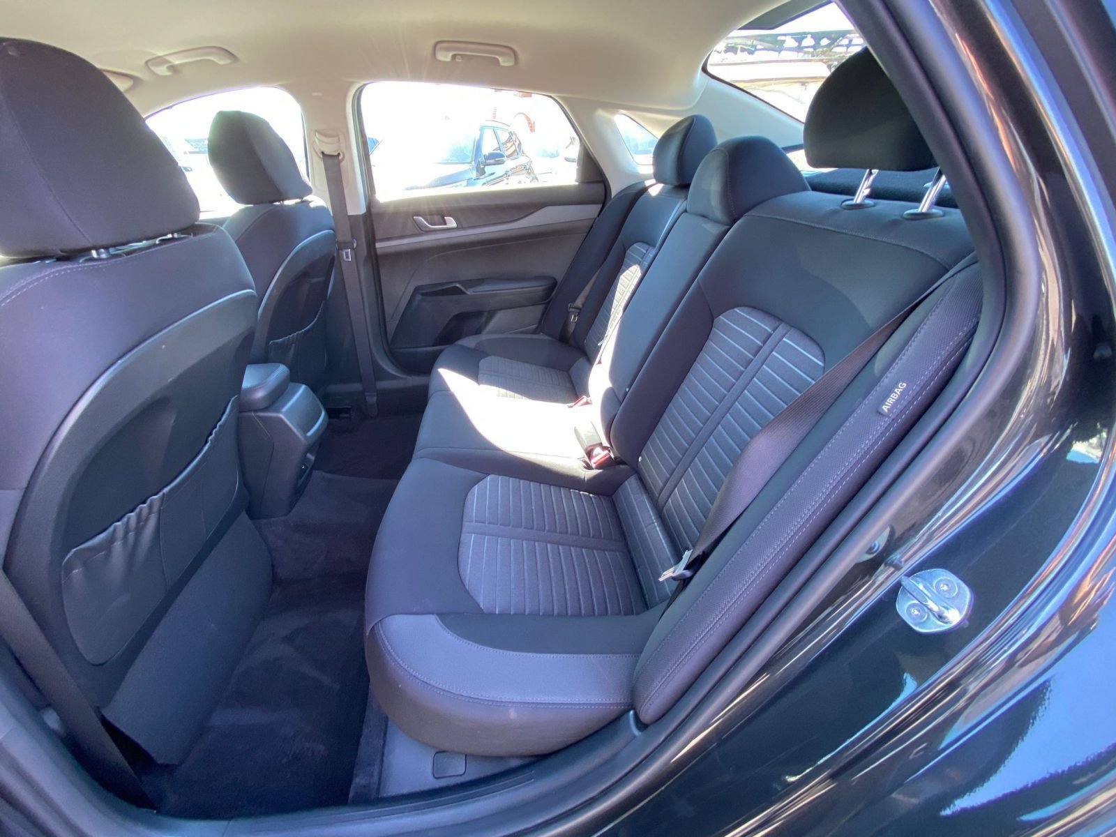 Used 2025 Kia K5 LXS image 36