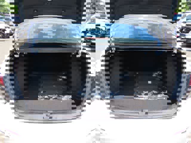 New 2026 Honda Civic Sport image 11