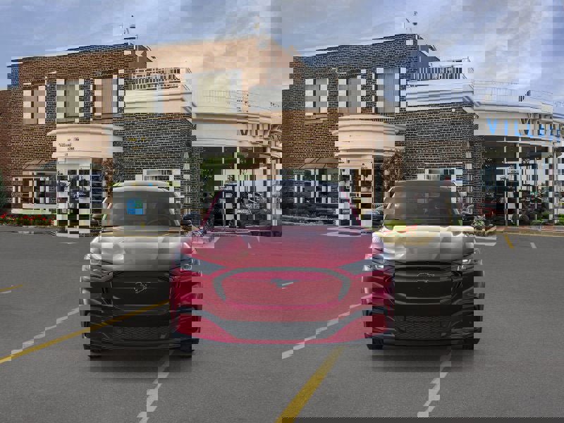 New 2025 Ford Mustang Mach-E Premium image 6