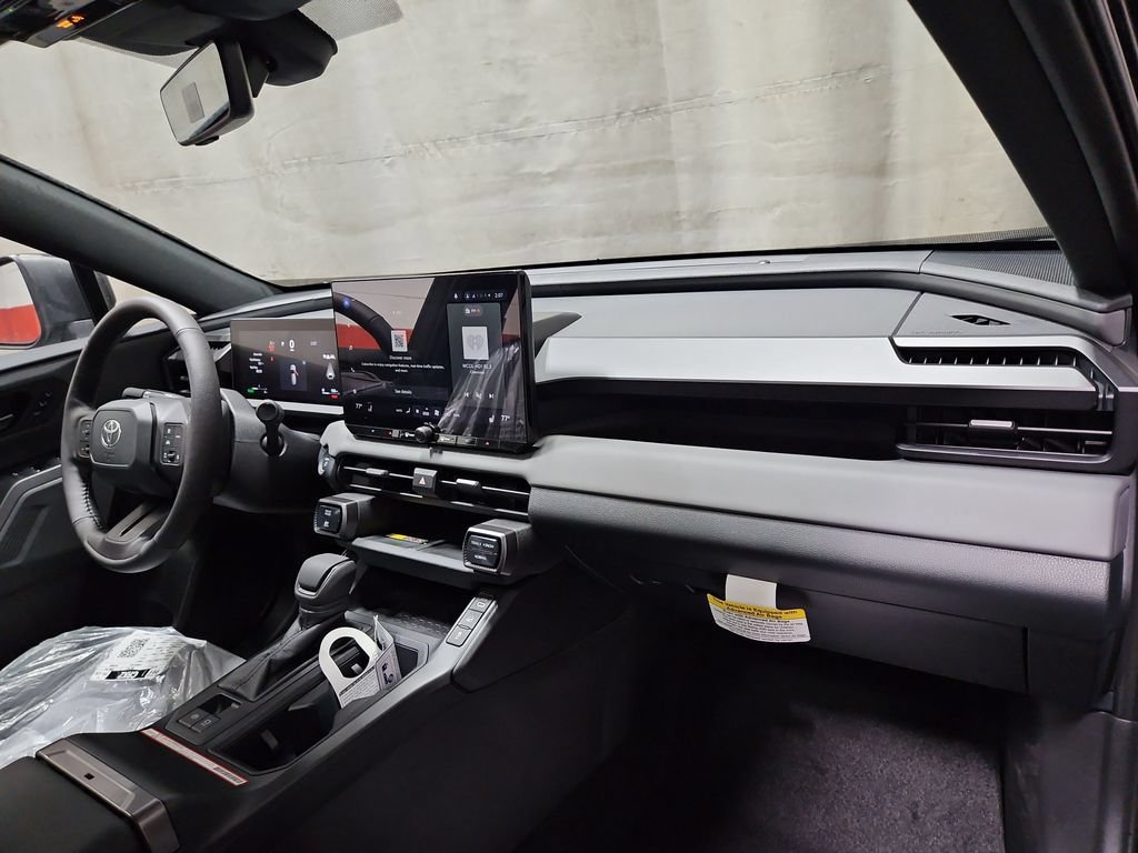 New 2026 Toyota RAV4 XSE AWD/4WD image 34