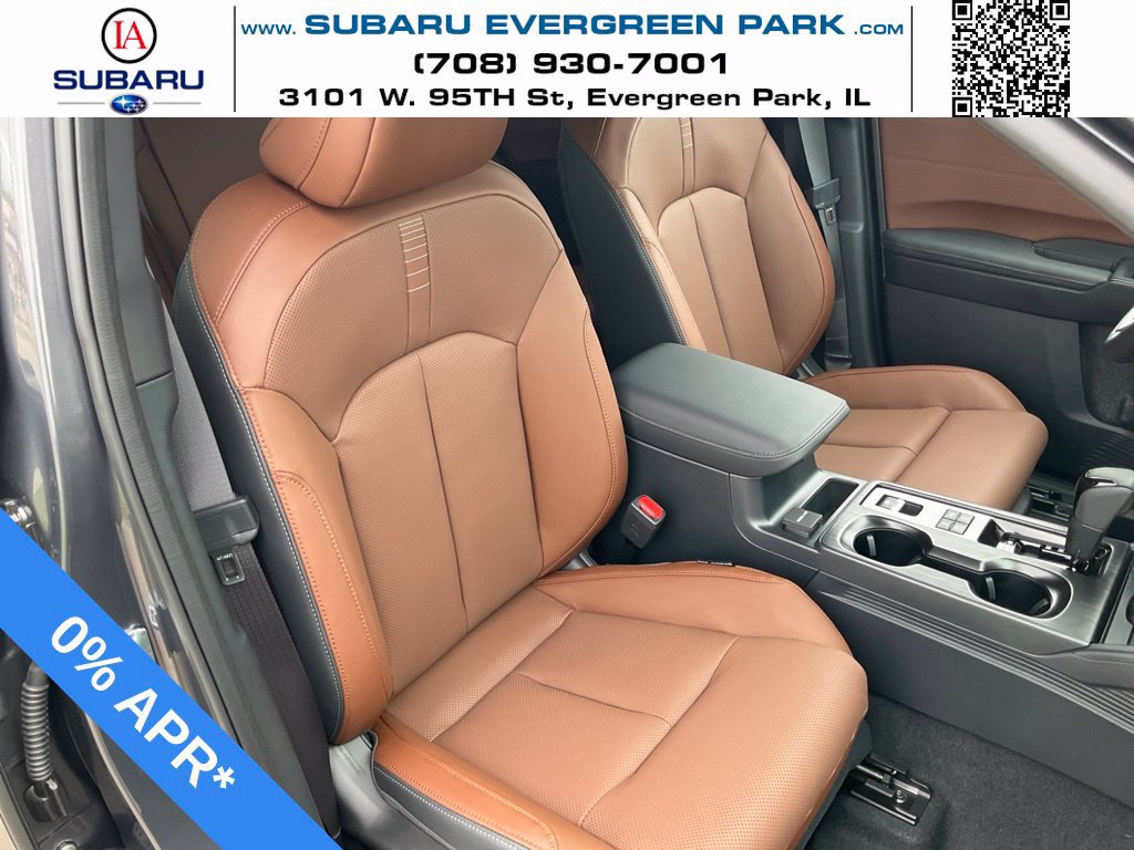 New 2026 Subaru Outback Touring XT AWD/4WD image 15