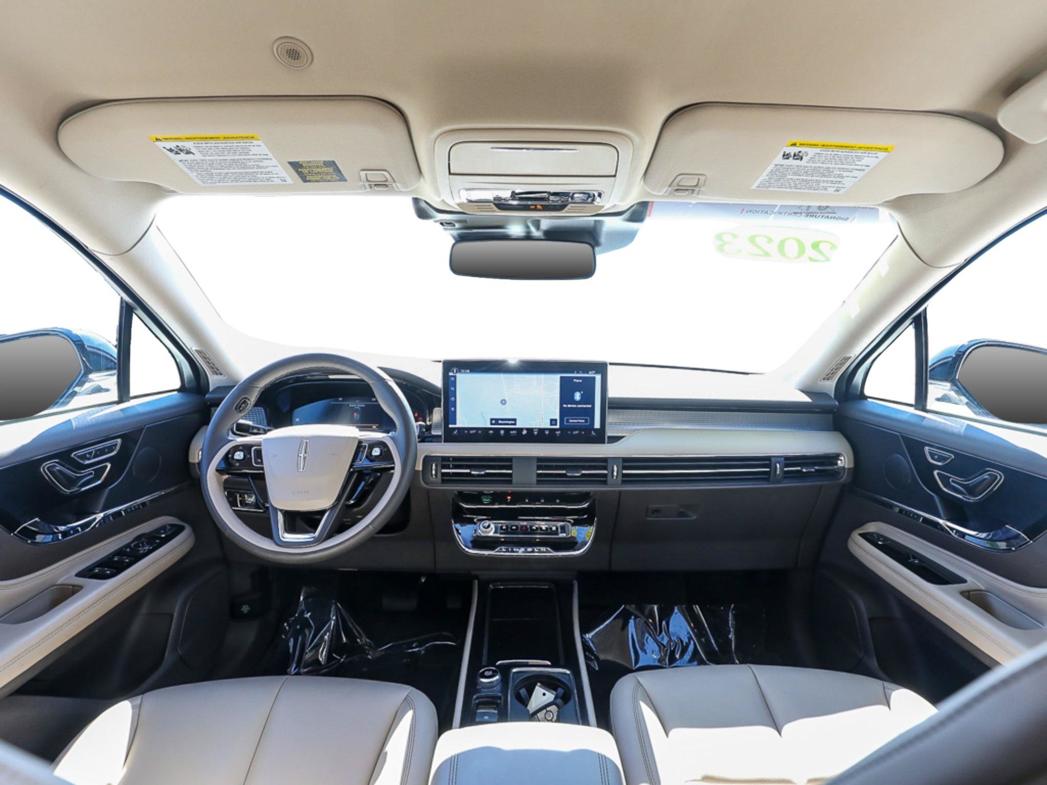 Certified 2023 Lincoln Corsair FWD image 23