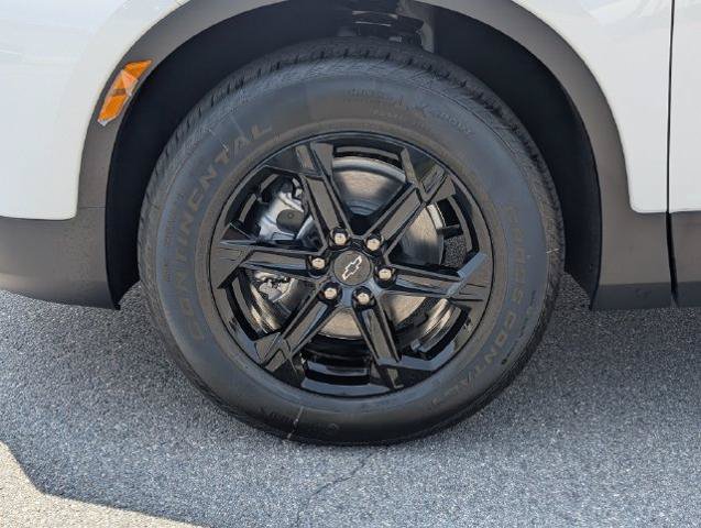 New 2026 Chevrolet Blazer LT w/ Sound & Technology Package FWD image 15