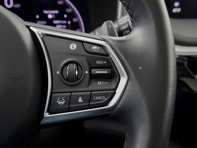 Used 2024 Acura MDX FWD image 25