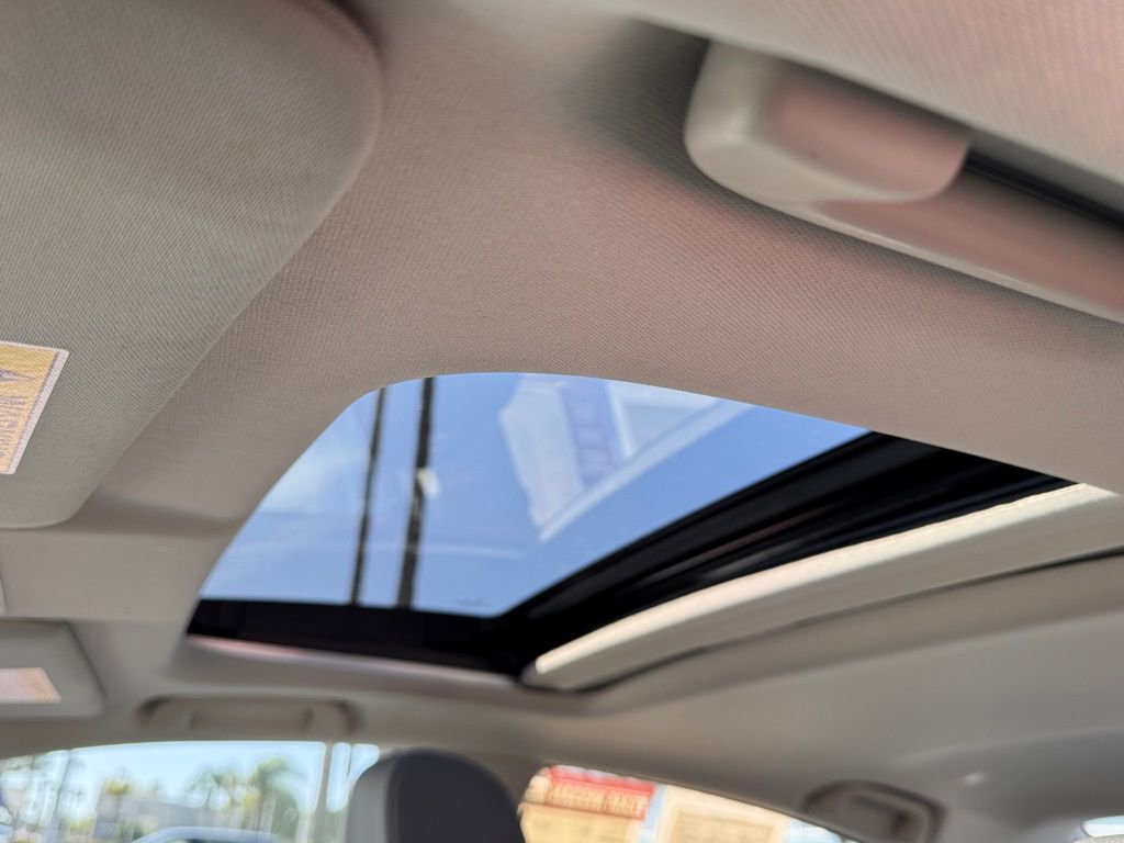 Used 2018 Honda Civic EX image 14