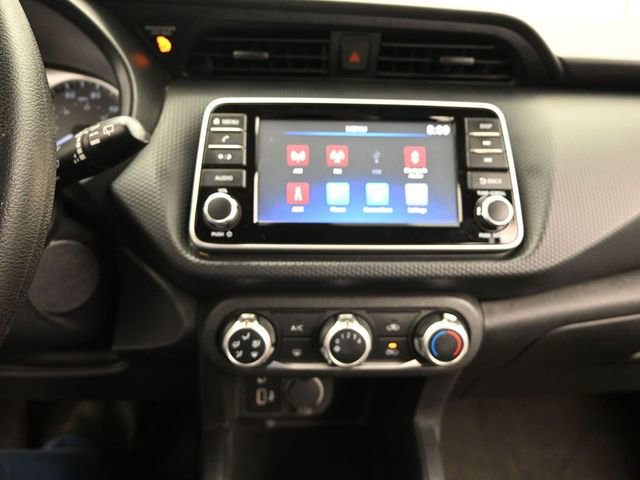 Used 2021 Nissan Kicks S image 12