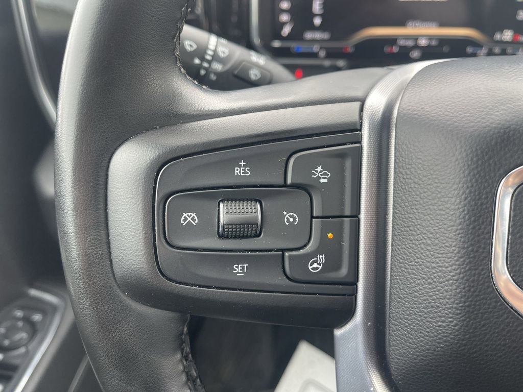 Used 2023 GMC Sierra 1500 Elevation image 20