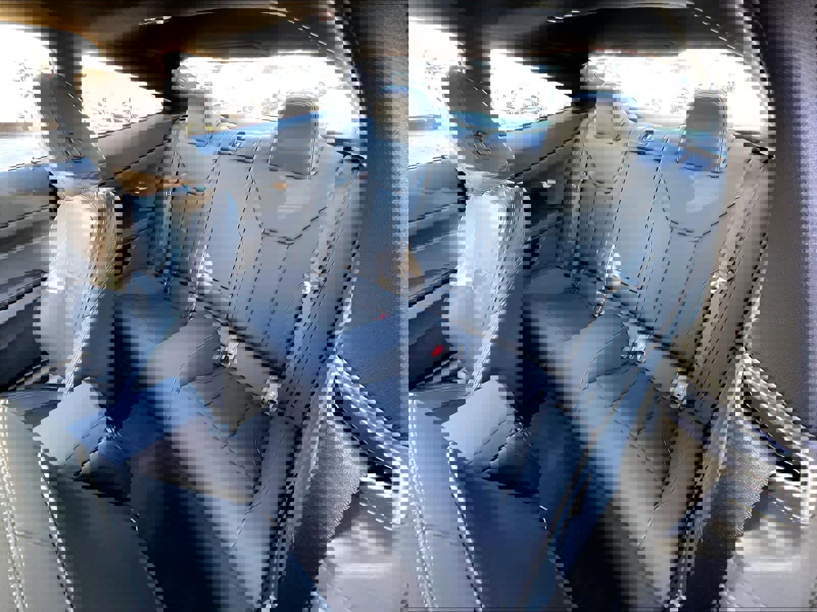 Certified 2026 BMW 430i Coupe w/ M Sport Package image 27