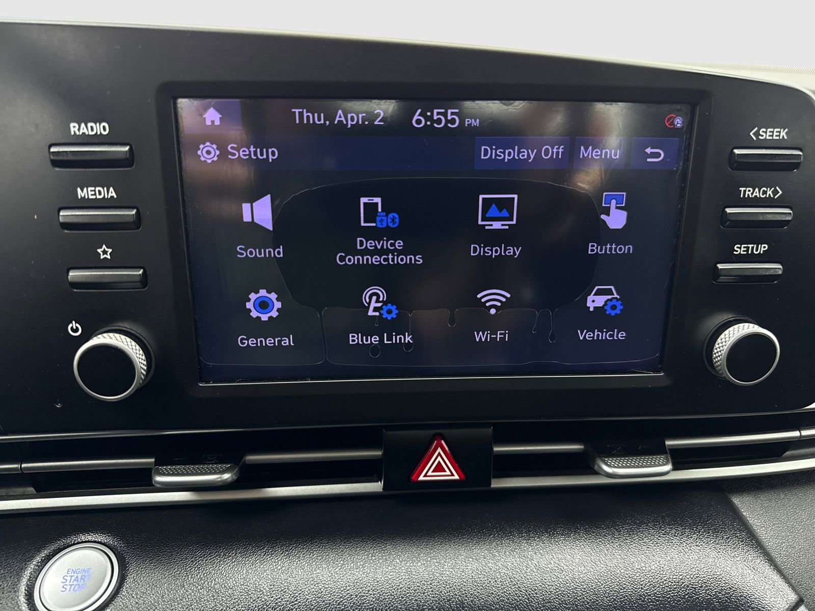 Used 2021 Hyundai Elantra SEL FWD image 27