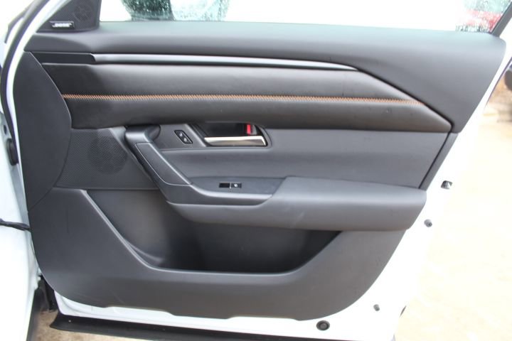 Used 2025 MAZDA CX-50 AWD 2.5 S w/ Premium Plus Pkg image 40