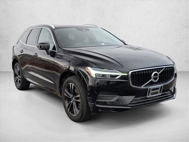 Used 2019 Volvo XC60 T5 Momentum w/ Premium Package image 3