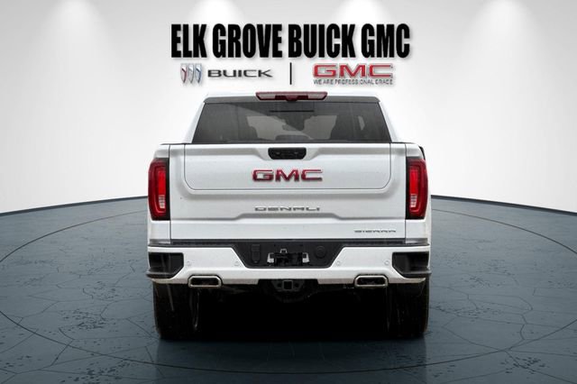 New 2026 GMC Sierra 1500 Denali w/ Denali Reserve Package AWD/4WD image 5
