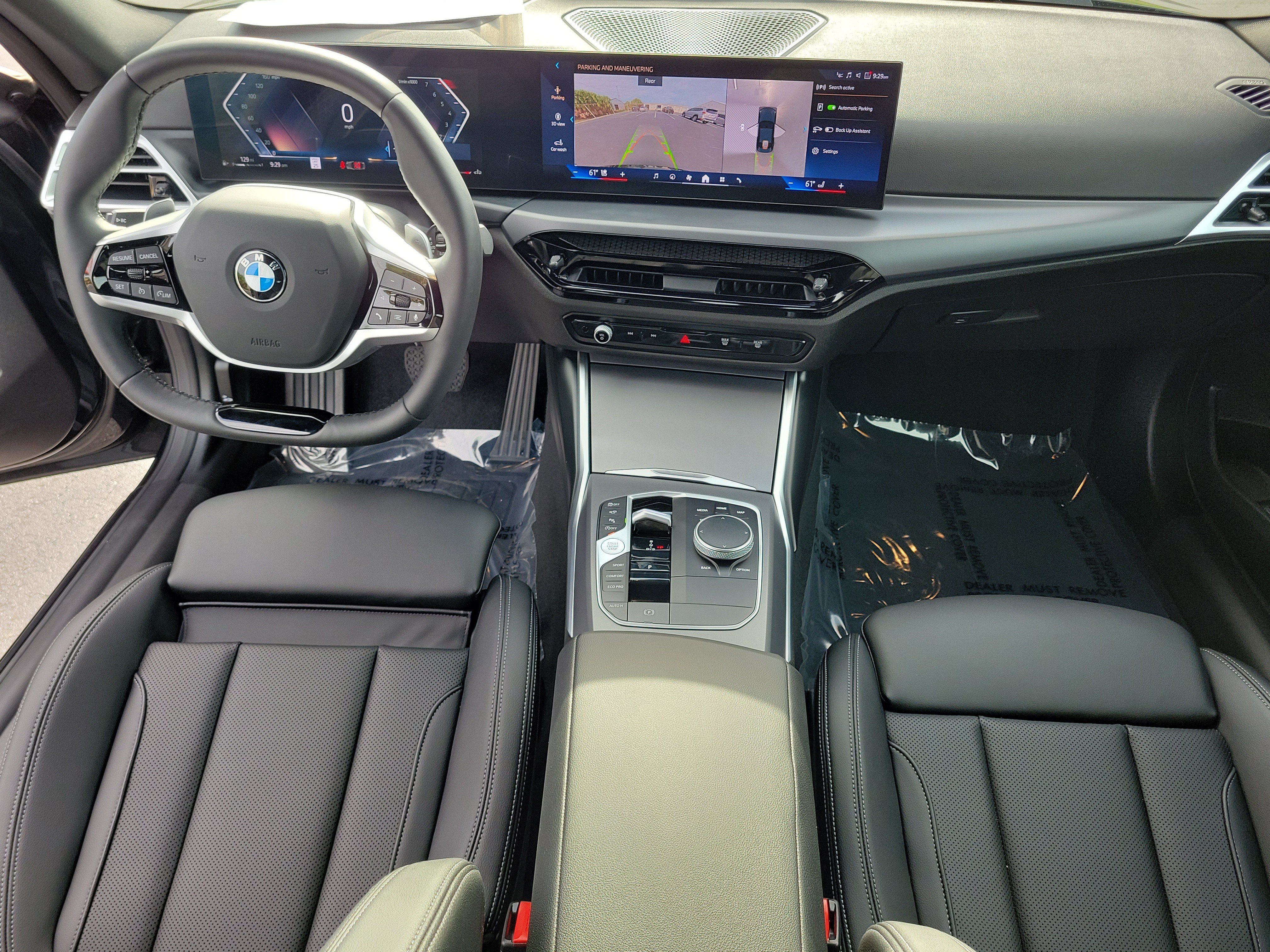 Used 2025 BMW 230i Coupe RWD image 10