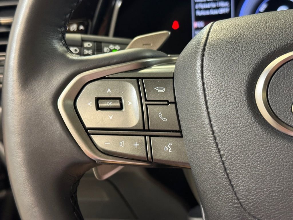 Used 2023 Lexus NX 350h 350h Base w/ Towing Package (2000 Lbs) image 32