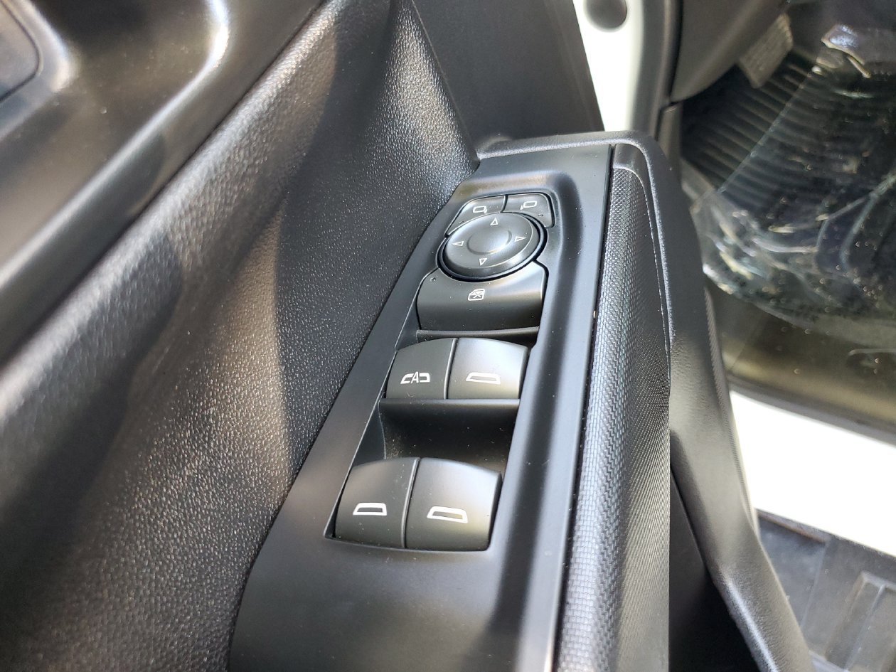 Used 2023 Chevrolet Silverado 1500 W/T w/ WT Value Package AWD/4WD image 18