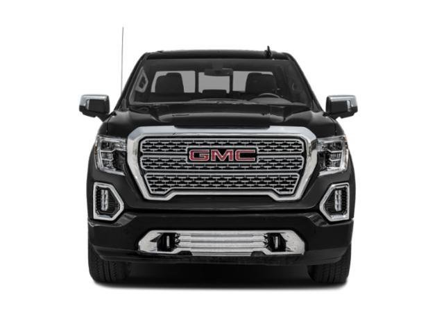Certified 2021 GMC Sierra 1500 Denali w/ Technology Package image 8