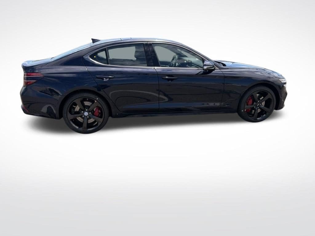 New 2026 Genesis G70 3.3T Sport Prestige AWD/4WD image 7