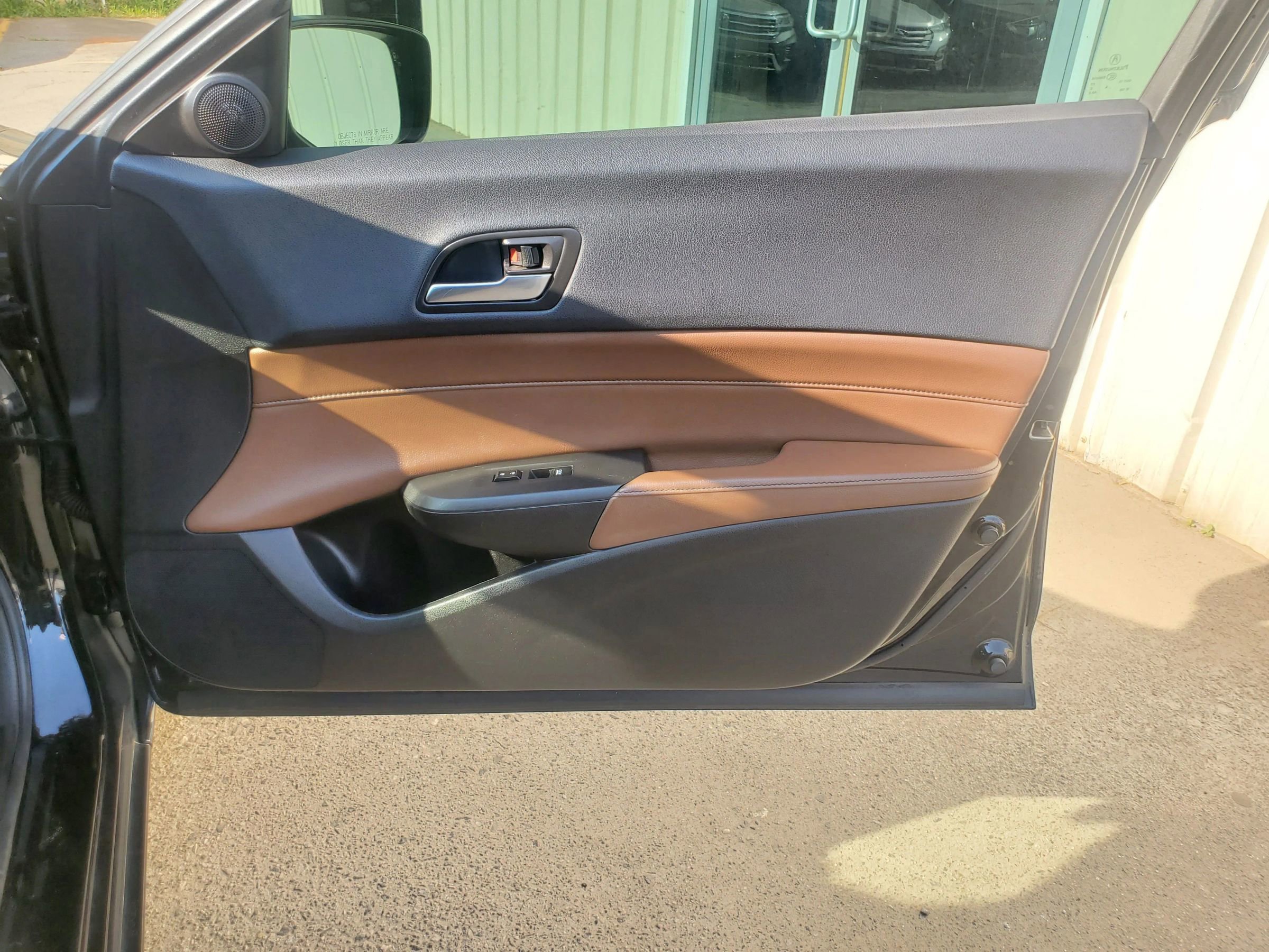 Used 2020 Acura ILX FWD image 23