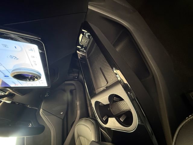 Certified 2025 Ford Mustang Mach-E GT AWD/4WD image 25