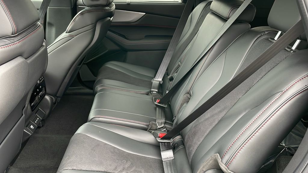 New 2026 Acura MDX A-Spec image 10