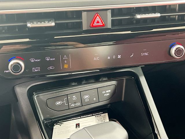 New 2026 Kia K5 GT-Line w/ GT-Line Red Interior Package FWD image 16