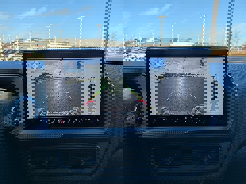 New 2025 Ford Bronco Sport Outer Banks image 13