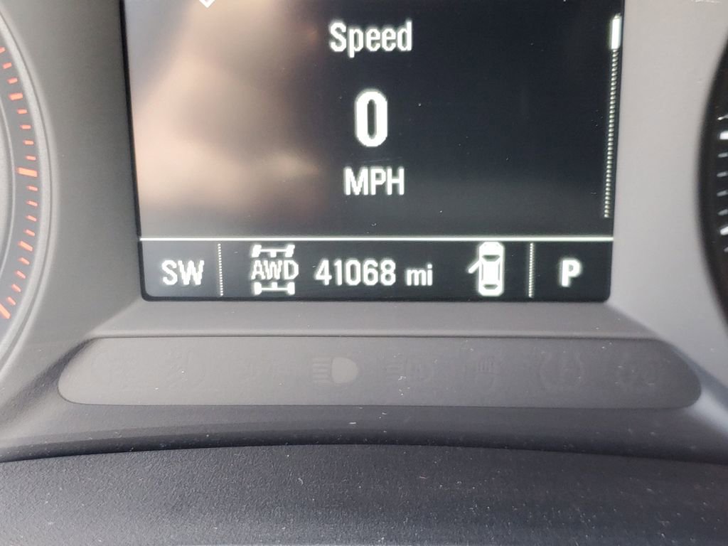 Used 2023 Chevrolet TrailBlazer ACTIV image 23