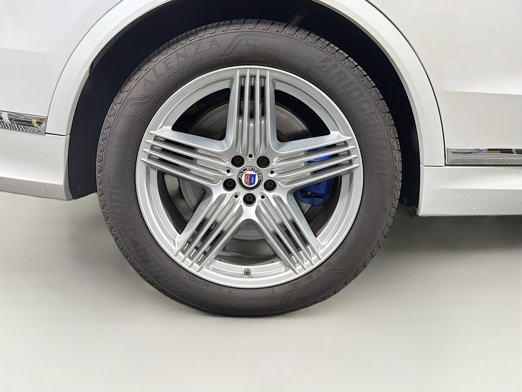 Used 2021 BMW ALPINA XB7 AWD/4WD image 39