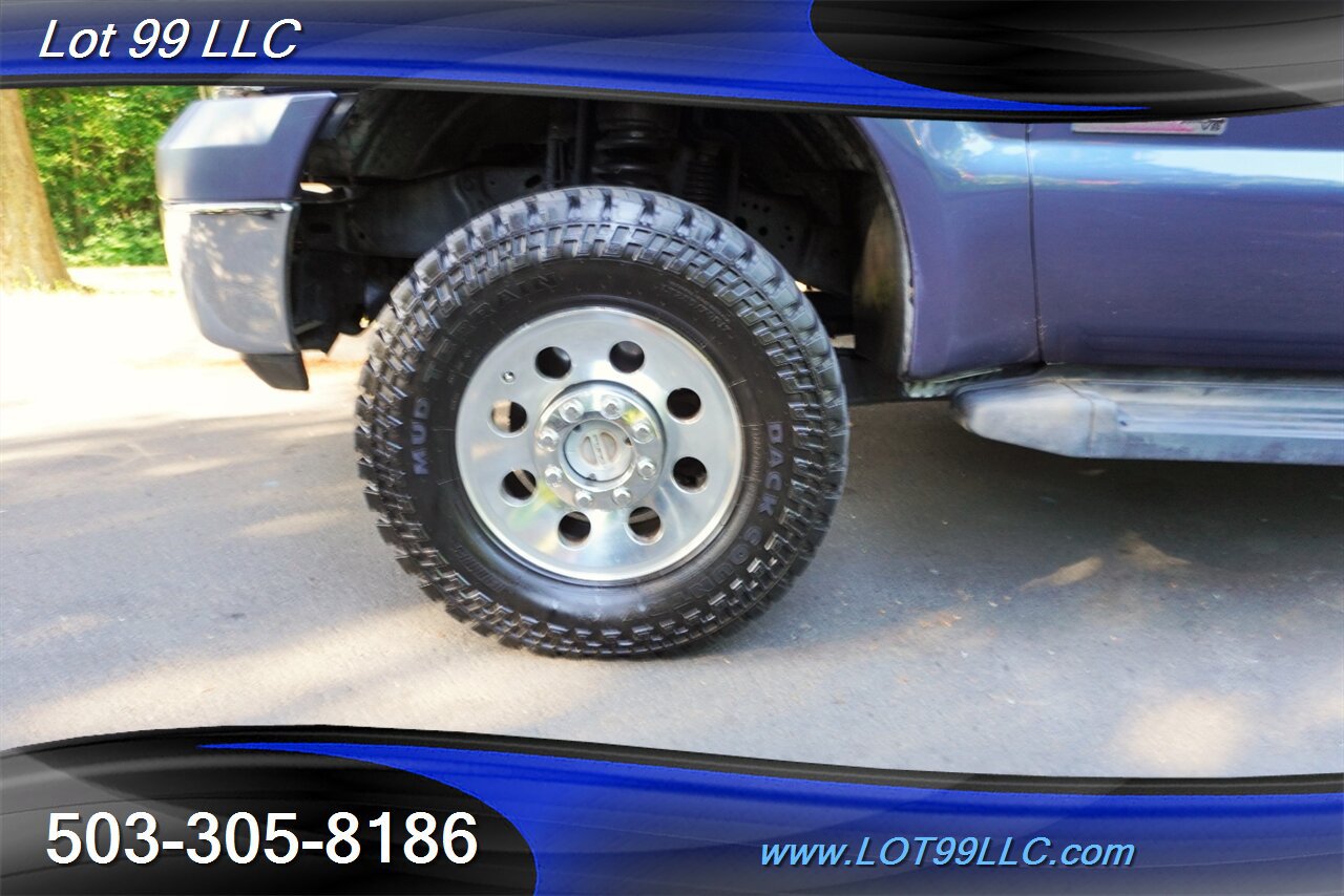 Used 2006 Ford F250 Lariat AWD/4WD image 37