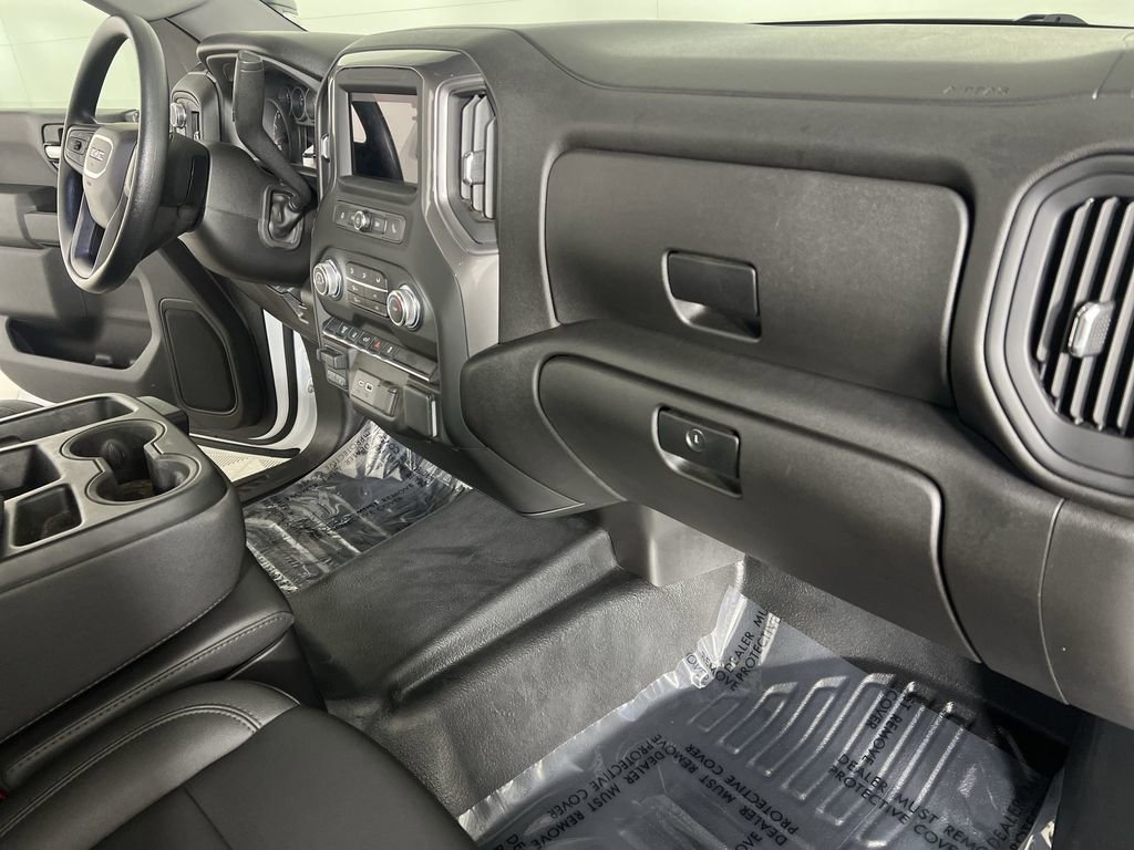Used 2025 GMC Sierra 2500 Pro image 26