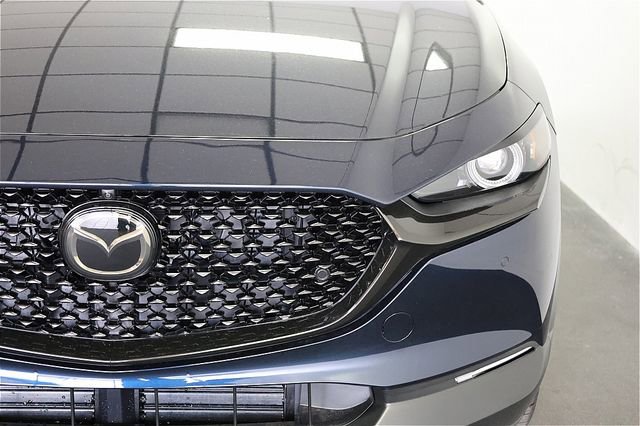 New 2026 MAZDA CX-30 2.5 Turbo w/ Premium Plus Pkg image 9
