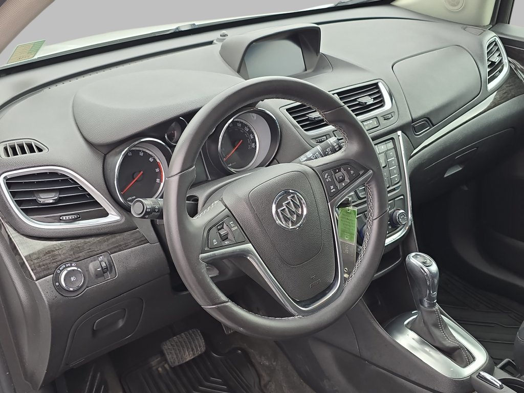 Used 2016 Buick Encore Convenience FWD image 17