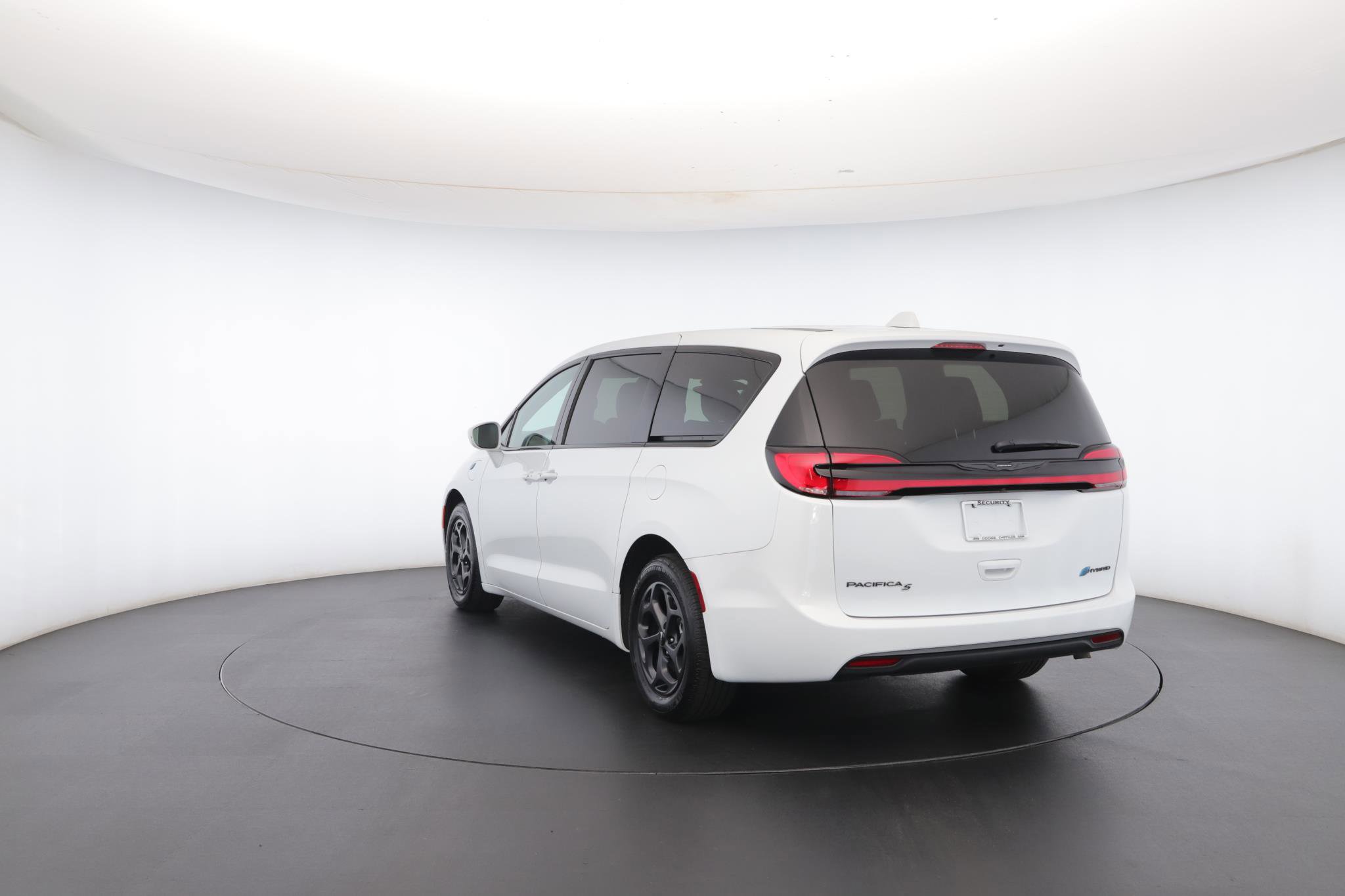 Used 2022 Chrysler Pacifica Touring-L w/ S Appearance Package image 31
