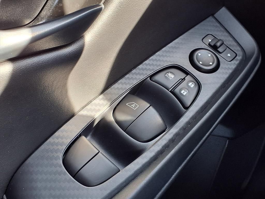 New 2025 Nissan Sentra S image 10