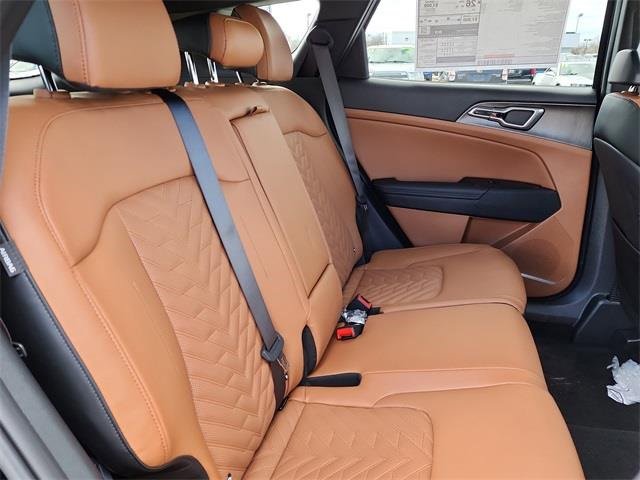 New 2026 Kia Sportage X-Line w/ X-Line Premium Package image 18