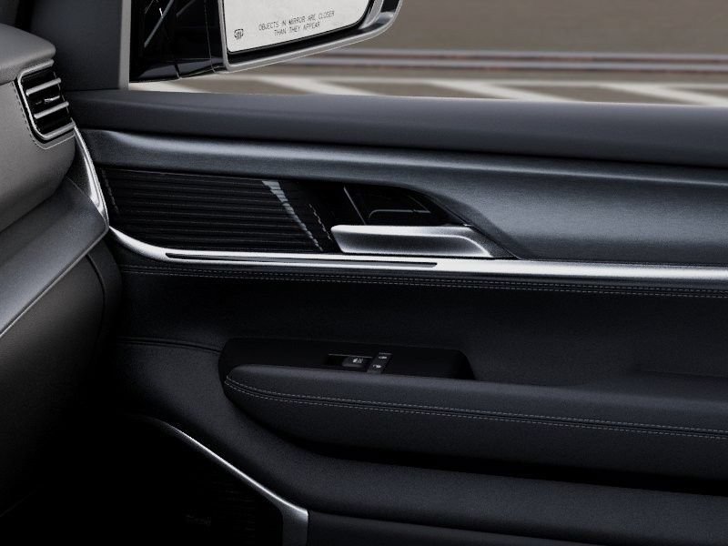 New 2026 Jeep Grand Wagoneer L Limited AWD/4WD image 51