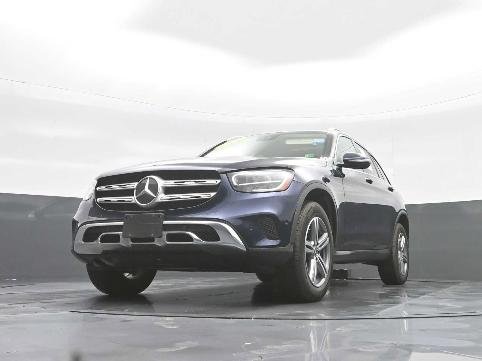 Used 2022 Mercedes-Benz GLC 300 4MATIC image 31