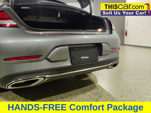 Used 2019 Mercedes-Benz C 300 4MATIC Coupe image 10