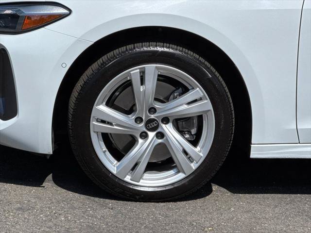 Certified 2025 Audi A5 2.0T Premium w/ Convenience Package AWD/4WD image 72