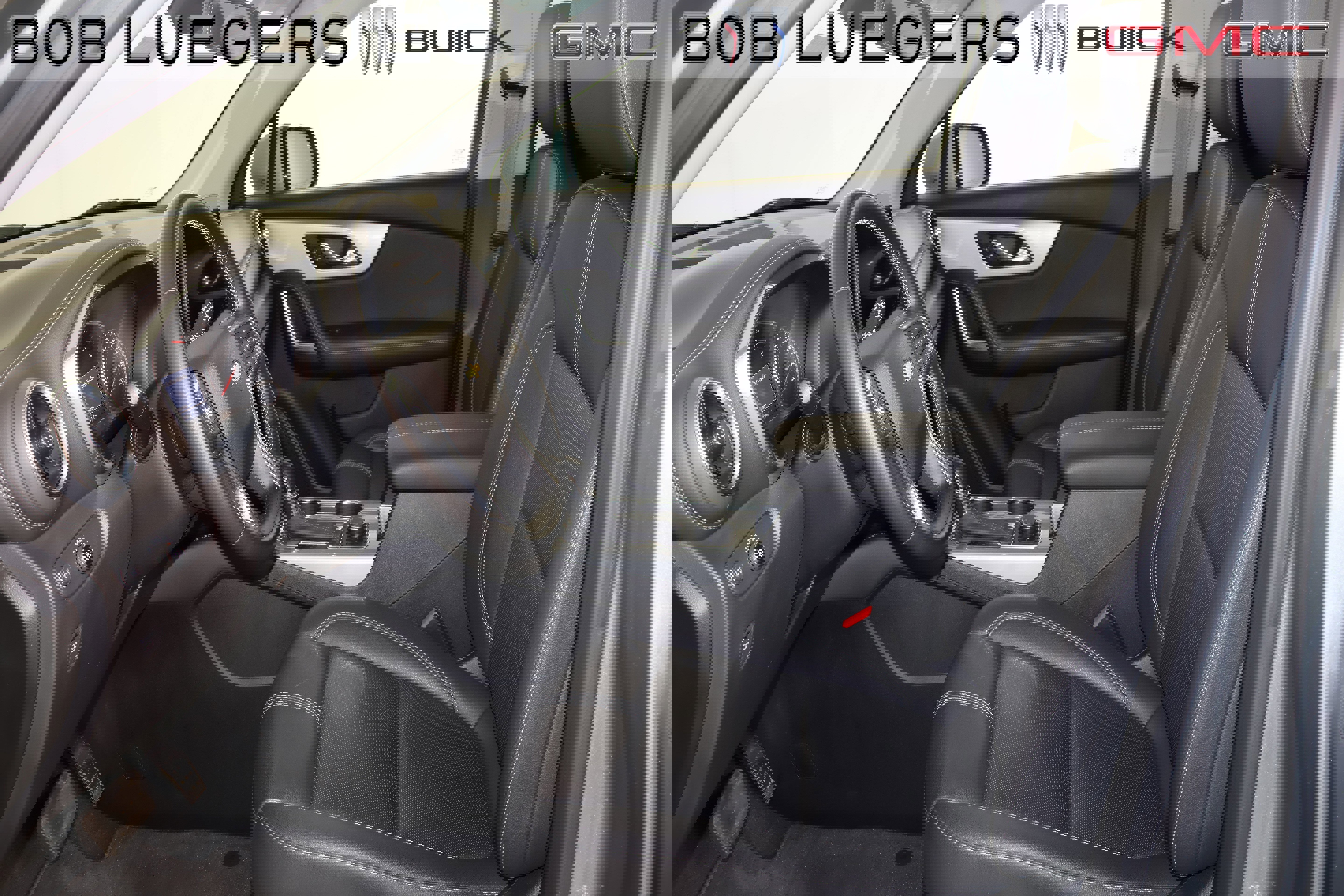 Certified 2023 Chevrolet Blazer LT AWD/4WD image 10