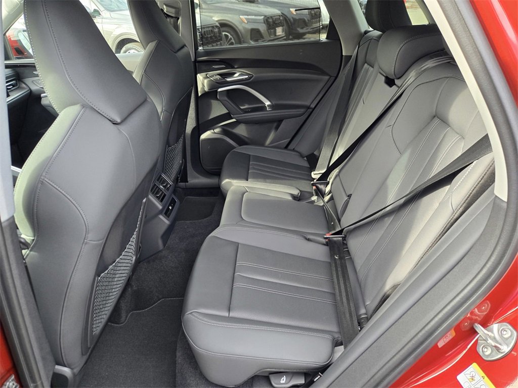 New 2025 Audi Q5 2.0T Premium Plus image 10